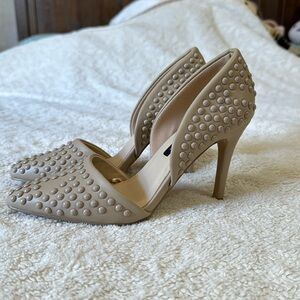French Connection Heels SZ 6
